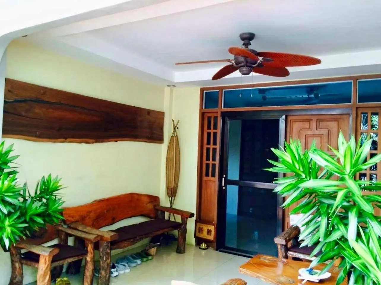 Casa Maria Bed & Breakfast Davao