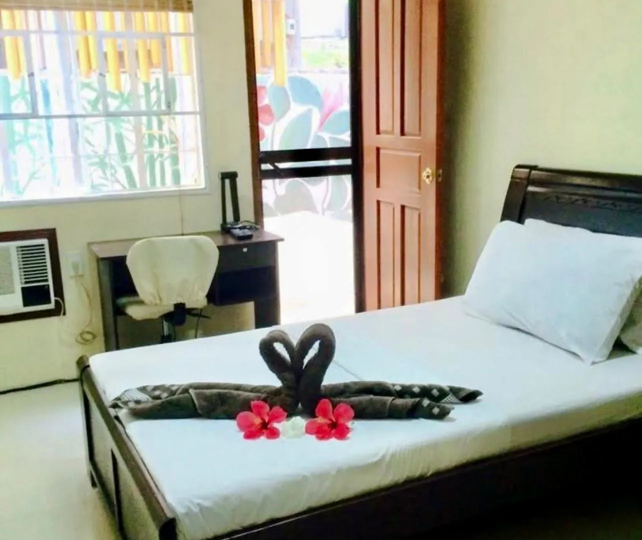 Casa Maria Bed & Breakfast Davao 0*,