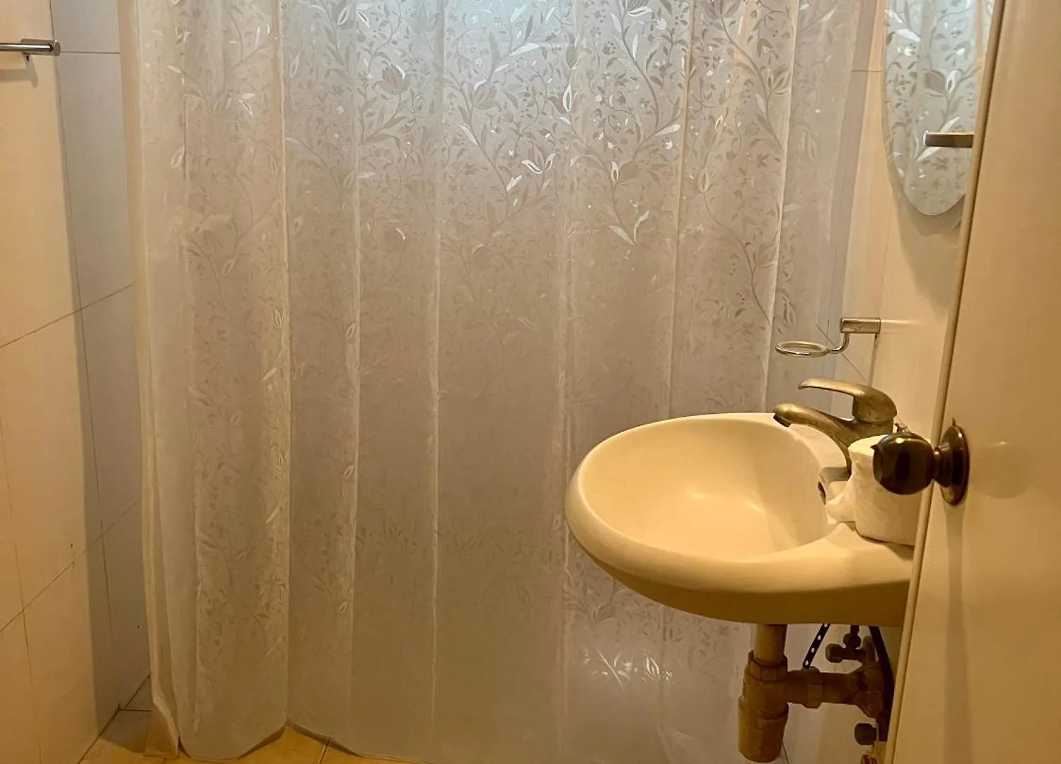 Casa Maria Bed & Breakfast Davao 0*,